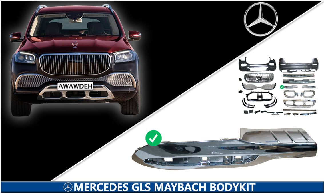 best place to buy mercedes parts online