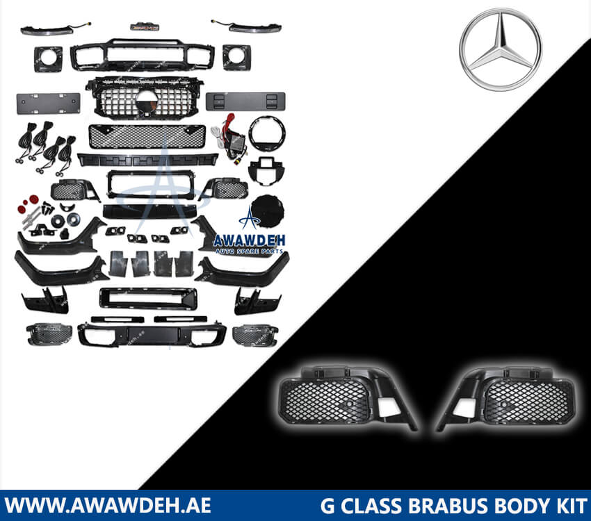 mercedes benz g class bumper bracket