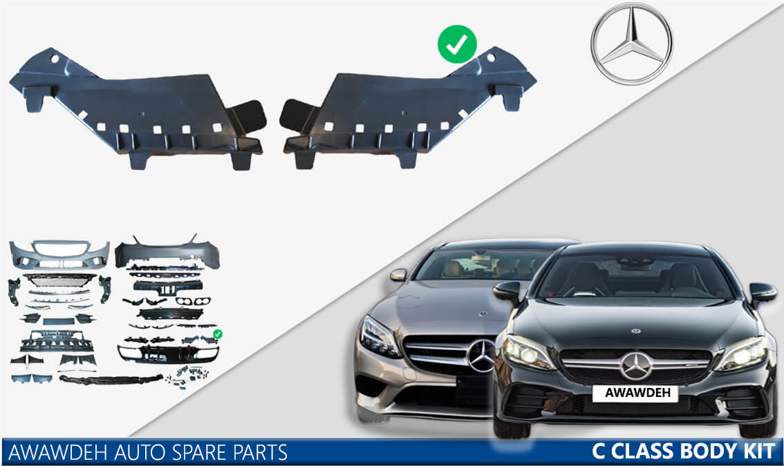 mercedes repair shop sharjah