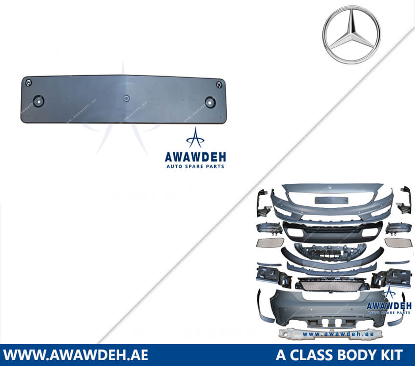 mercedes a class upgrade