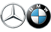 MB,BMW spare parts