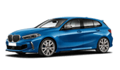 BMW 1 Series spare parts