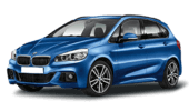 BMW 2 SERIES Spare Parts