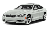 BMW 4 SERIES spare parts