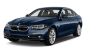 BMW 5 SERIES Spare Parts