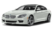 BMW 6 SERIES SPARE PARTS