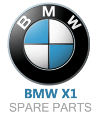 BMW X1 Spare parts