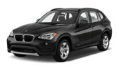 BMW X1 Spare Parts