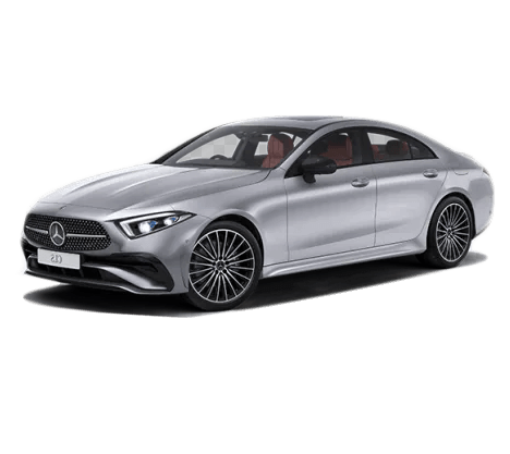 Mercedes Benz CLS CLASS BODY KIT