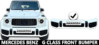 Mercedes-Benz - Mercedes G class W463 Genuine Rear Door Shock Absorber  A0019809264 A0019809264