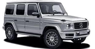 g class spare parts