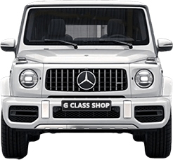 mercedes g class parts