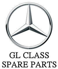 Mercedes GL CLASS Spare parts