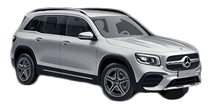 Mercedes Benz GLB CLASS spare parts