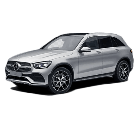 Mercedes Benz GLC CLASS BODY KIT