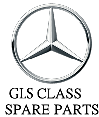 Mercedes GLS CLASS Spare parts