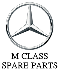 Mercedes M CLASS Spare parts