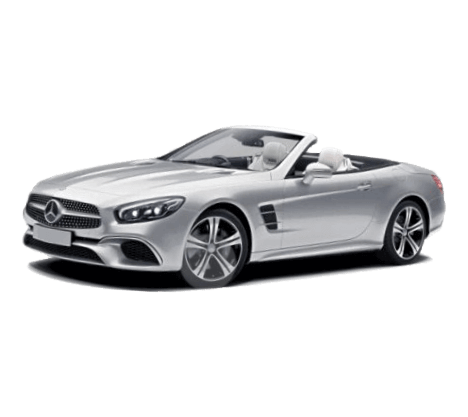 Mercedes SL CLASS Spare Parts