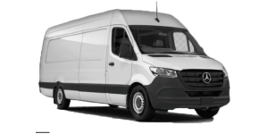 MERCEDES-BENZ SPRINTER VAN SPARE PARTS