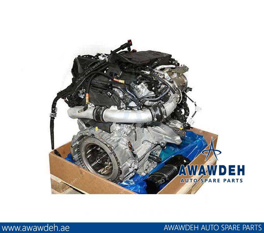 MERCEDES GLE CLASS ENGINE MERCEDES BENZ ENGINE FOR GLE CLASS
