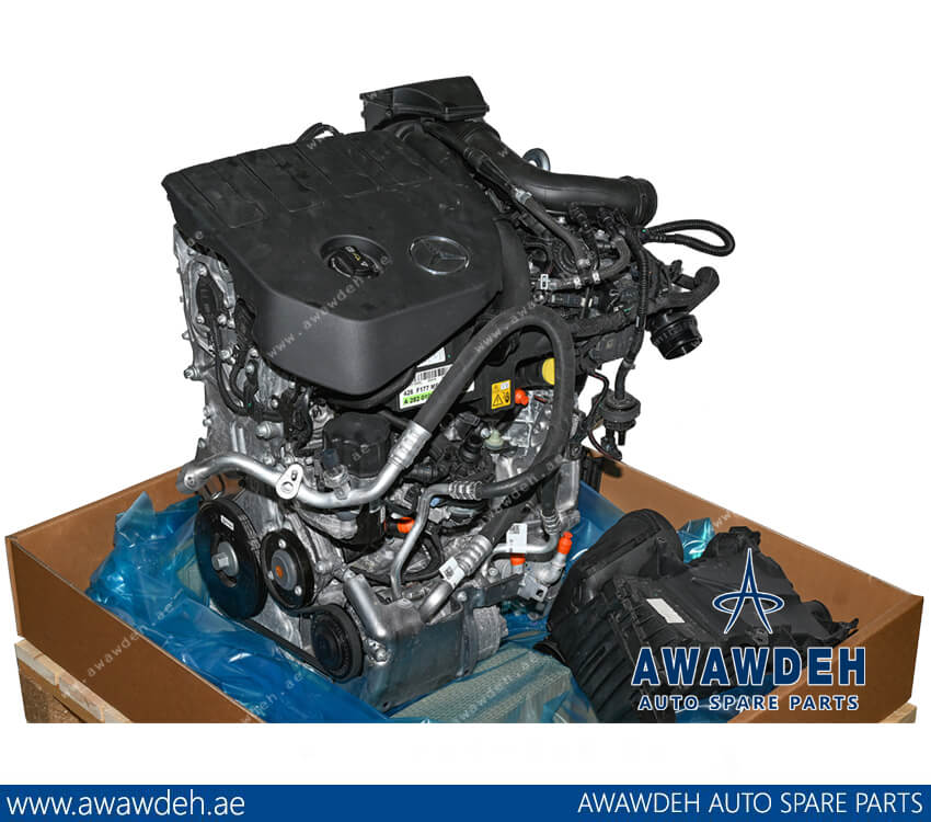 MERCEDES CLA CLASS ENGINE MERCEDES BENZ ENGINE FOR CLA CLASS