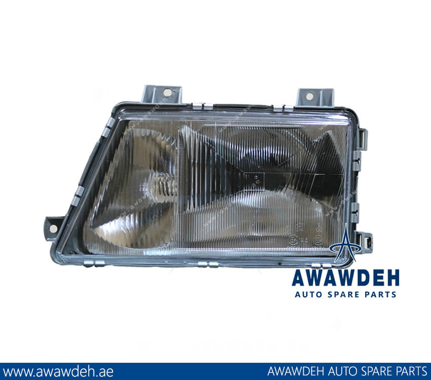 MERCEDES SPRINTER HEADLIGHT MERCEDES BENZ HEADLIGHT FOR SPRINTER