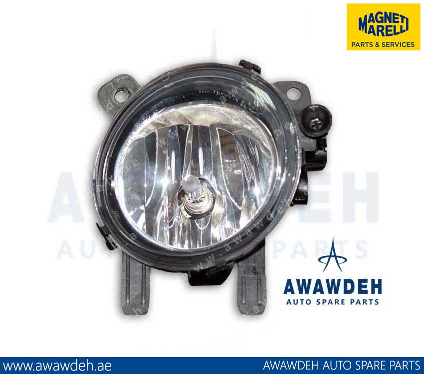 BMW 3 SERIES FOG LAMP 63177248912