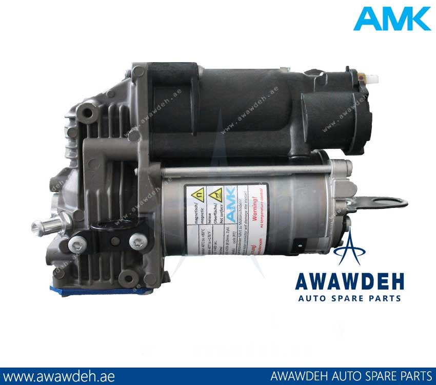 MERCEDES CL CLASS AIRMATIC COMPRESSOR A2213201704