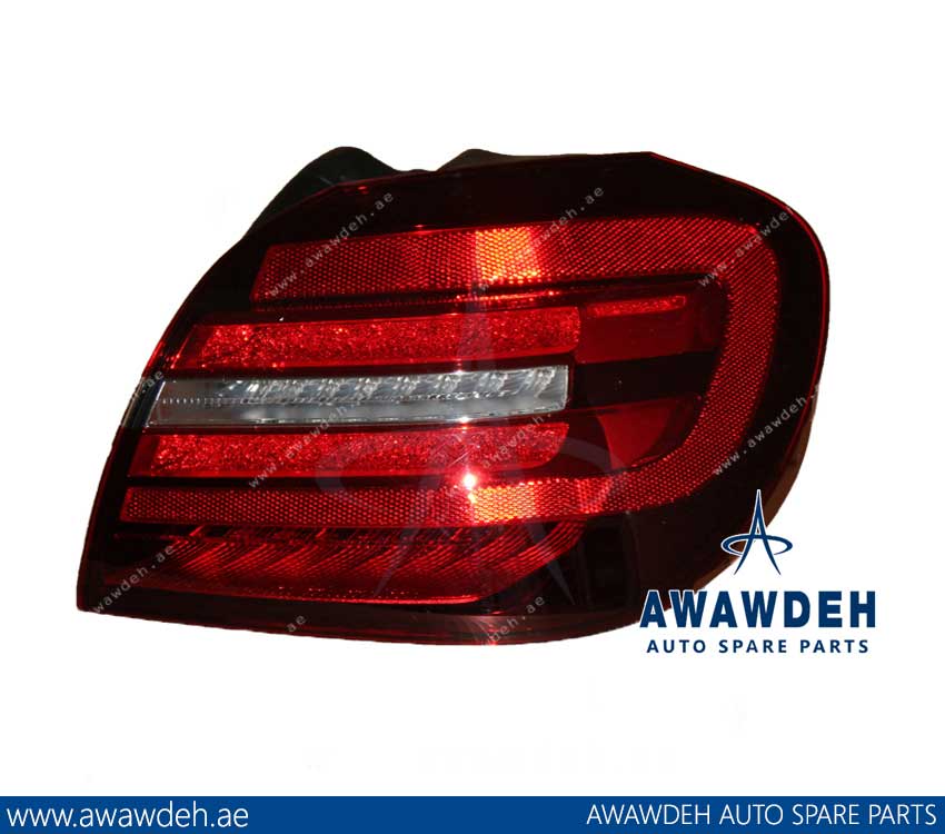 MERCEDES GLA CLASS TAIL LAMP A1569068400