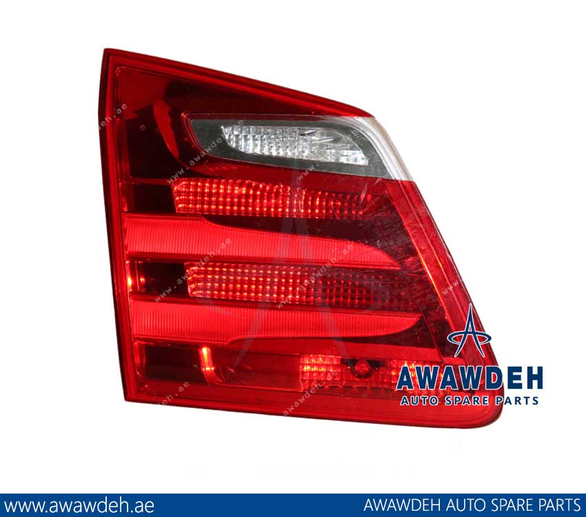 MERCEDES GL CLASS TAIL LAMP A1668201164