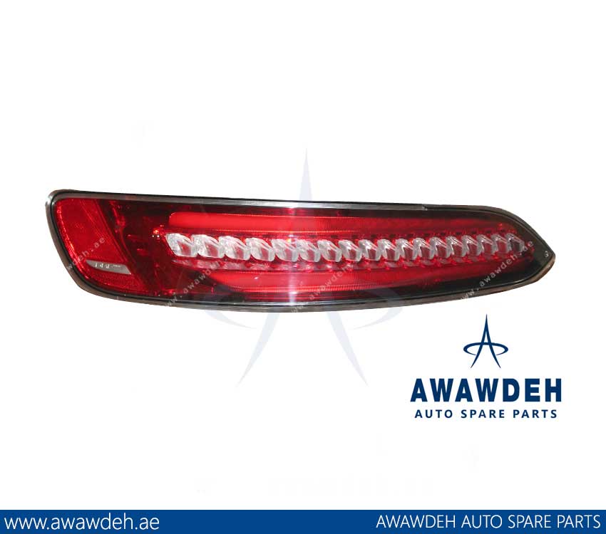 MERCEDES GT CLASS TAIL LAMP A1909061100