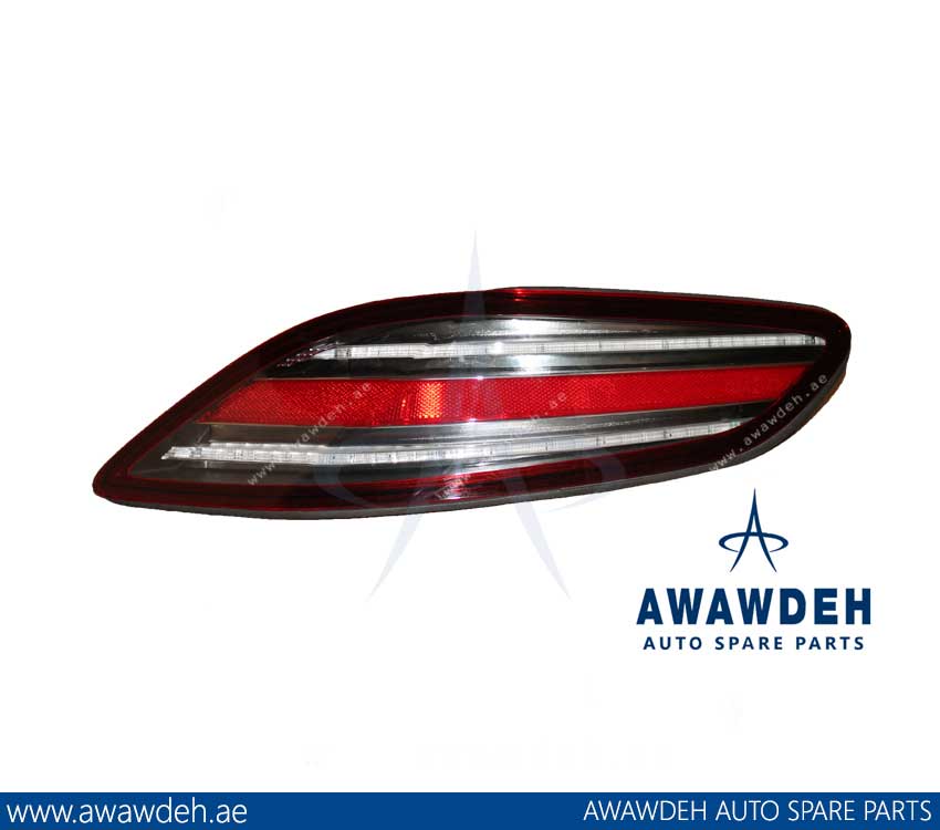 MERCEDES SLS CLASS TAIL LAMP A1978200264