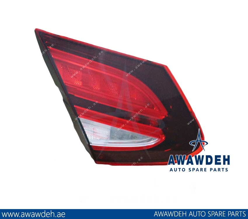 MERCEDES C CLASS TAIL LAMP A2059063905