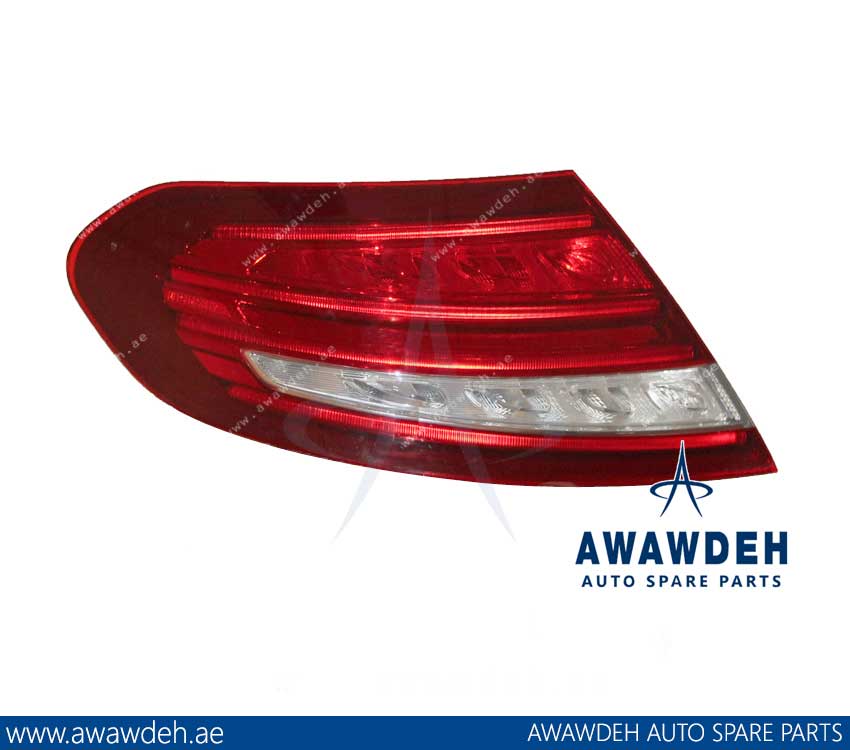 MERCEDES C CLASS TAIL LAMP A2059066300