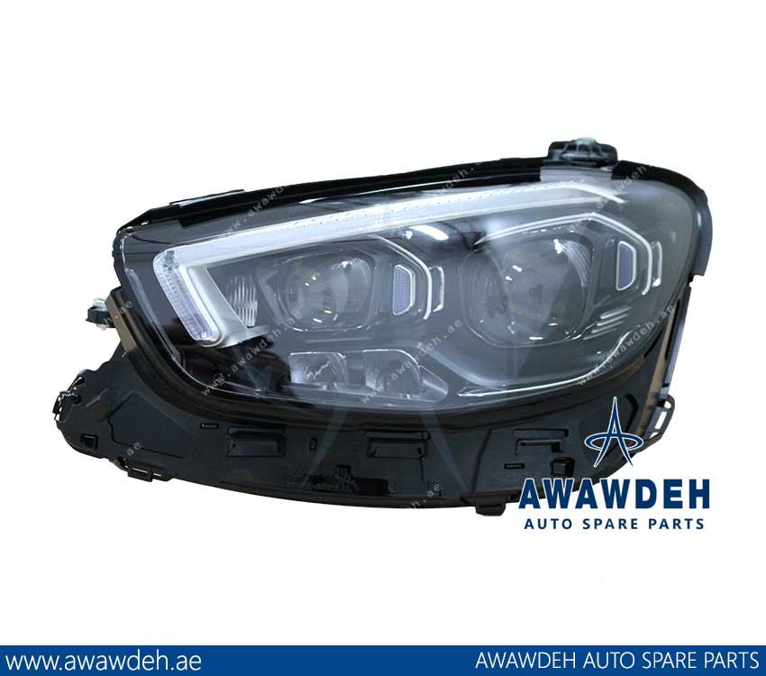 MERCEDES E CLASS HEADLIGHT A2139066908