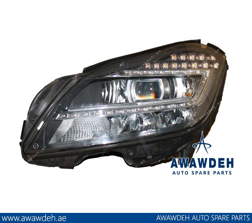 MERCEDES CLS CLASS HEADLIGHT A2188203359