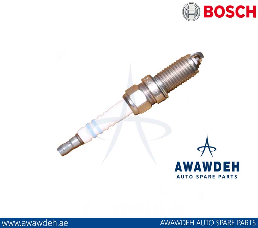 MERCEDES ENGINE SPARK PLUG A0242229659