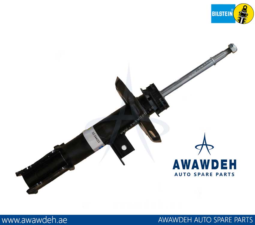 MERCEDES GLA CLASS SHOCK ABSORBER A1563232000