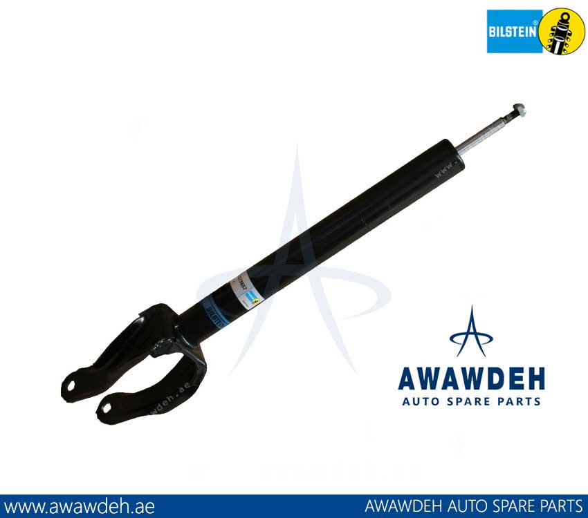 MERCEDES M CLASS SHOCK ABSORBER A1663232400