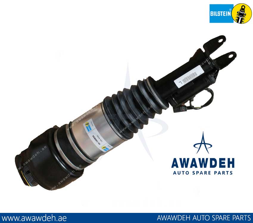 MERCEDES E CLASS SHOCK ABSORBER A2113205513