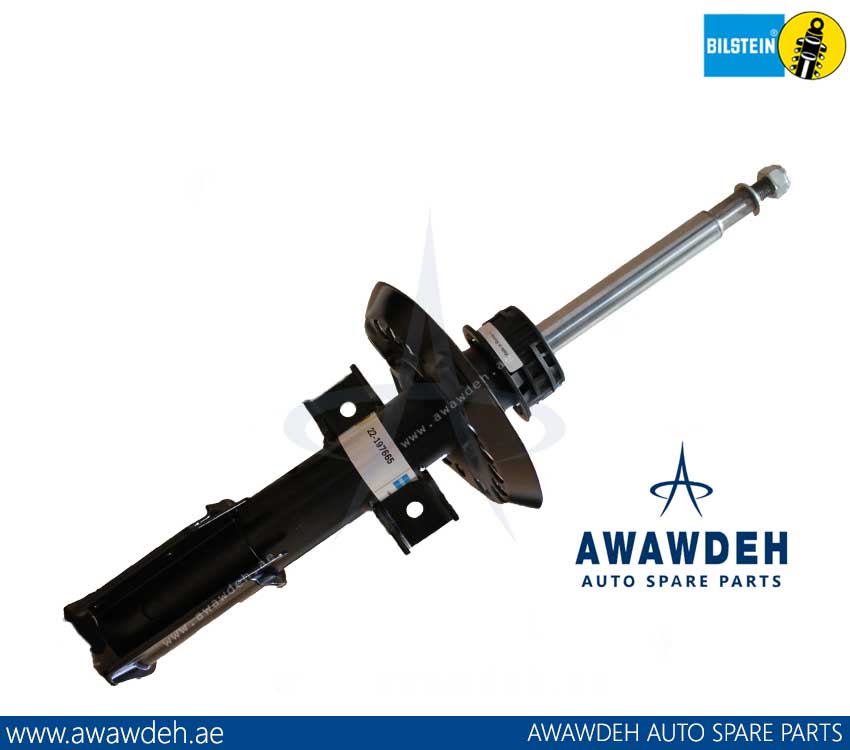 MERCEDES E CLASS SHOCK ABSORBER A2123235800