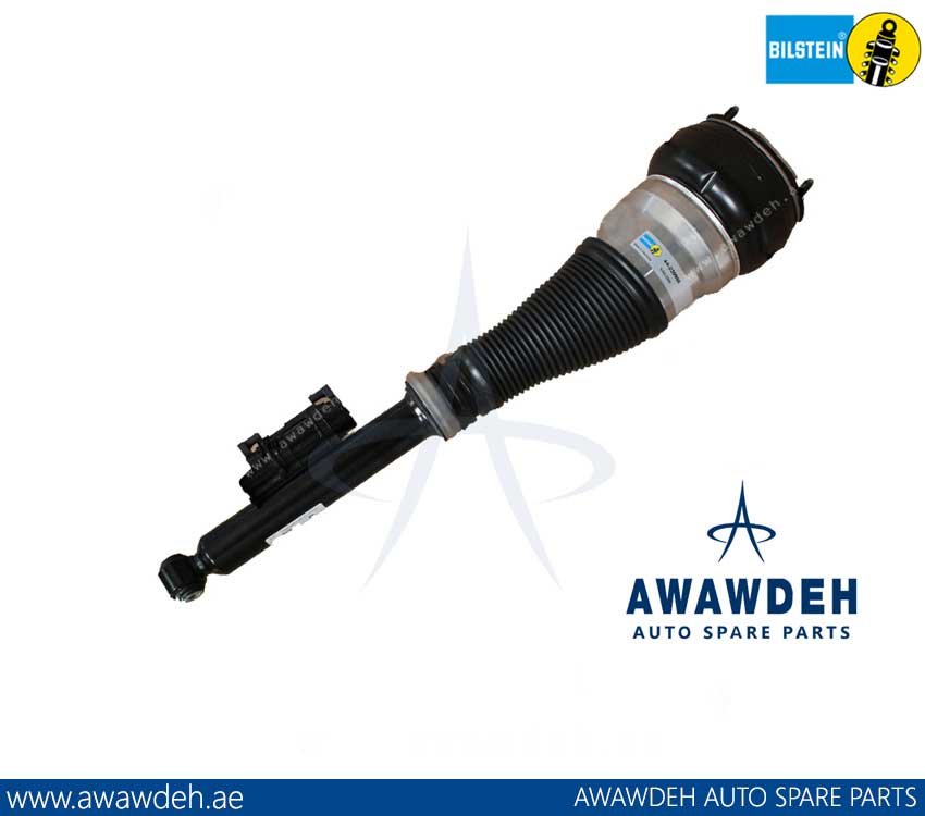 MERCEDES S CLASS SHOCK ABSORBER A2223207313