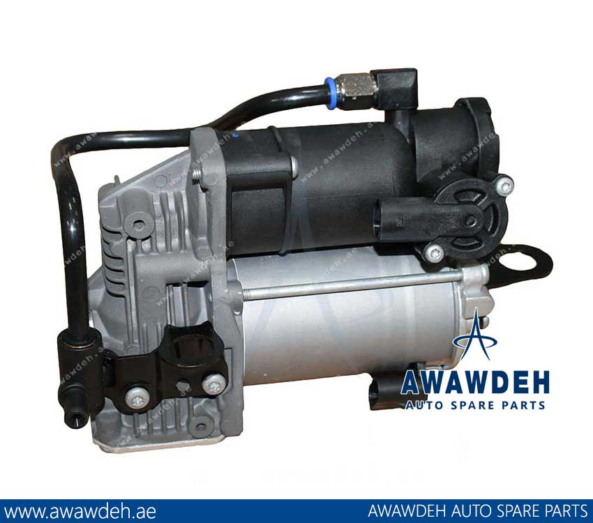 MERCEDES S CLASS AIRMATIC COMPRESSOR A0993200104