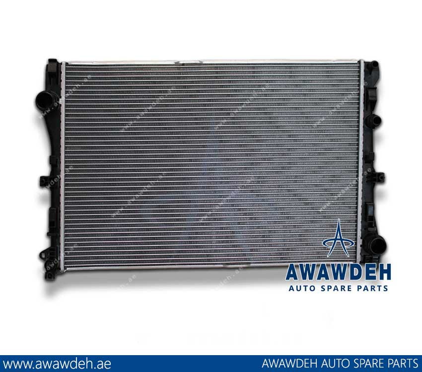 MERCEDES C CLASS RADIATOR A0995002203