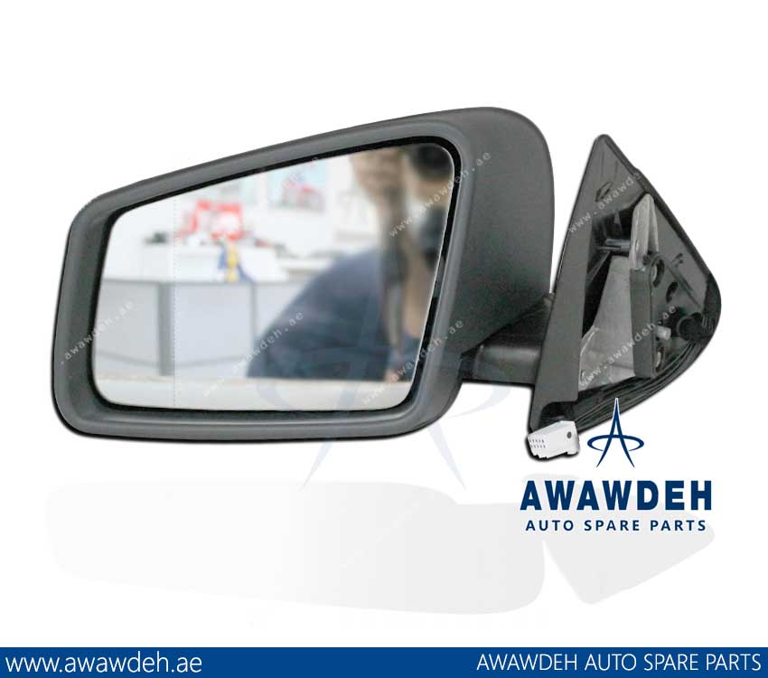 MERCEDES CLA CLASS MIRROR A1178100976