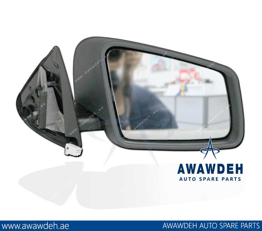 MERCEDES CLA CLASS MIRROR A1178101076