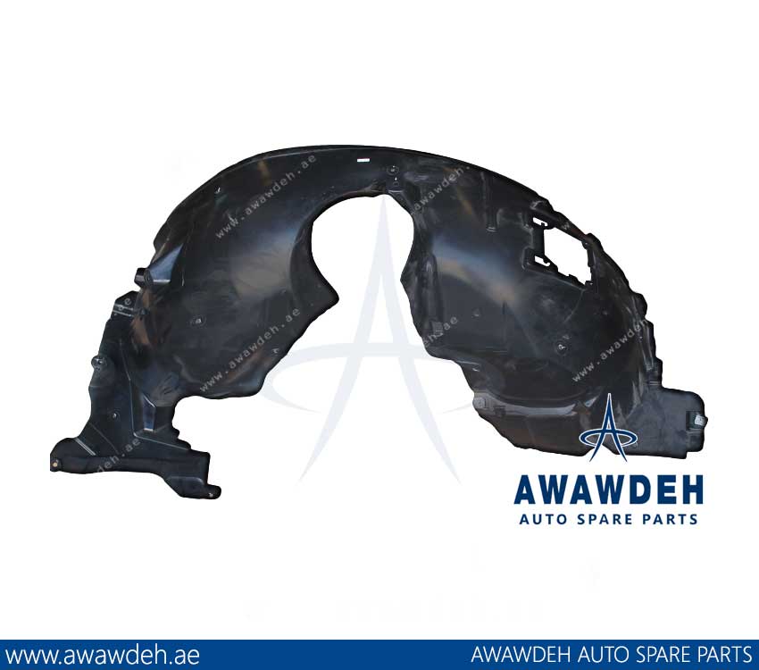 MERCEDES GLA CLASS FENDER LINER A1566900130