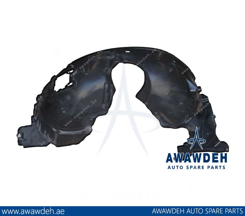 MERCEDES GLA CLASS FENDER LINER A1566900230