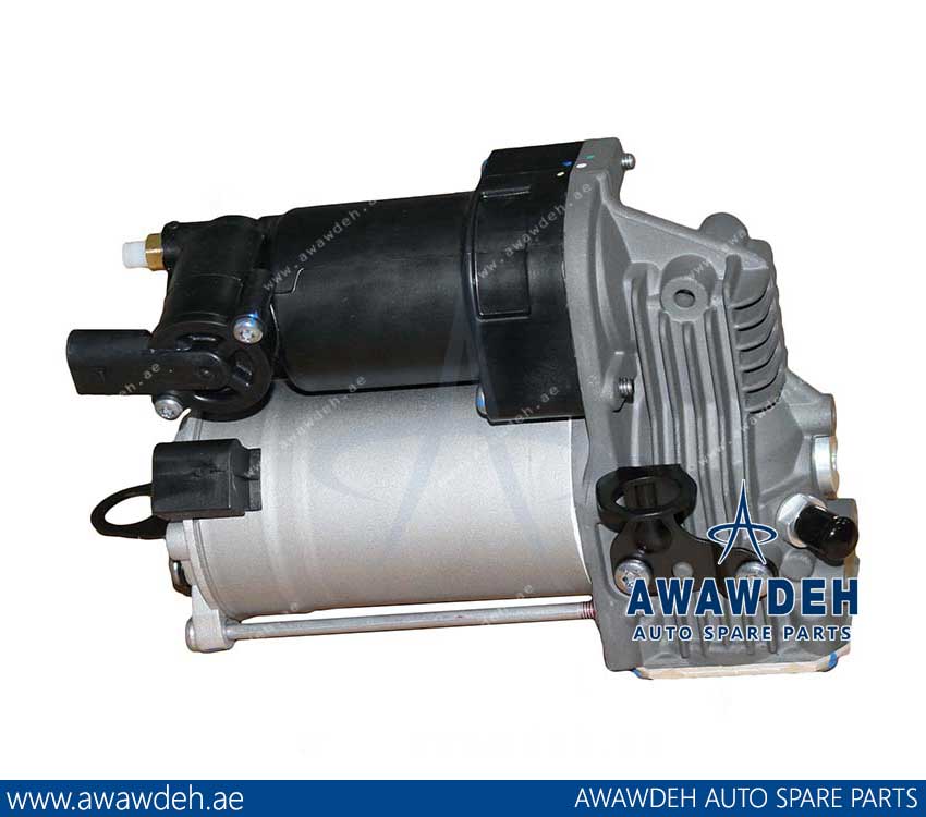 MERCEDES GL CLASS AIRMATIC COMPRESSOR A1643201204