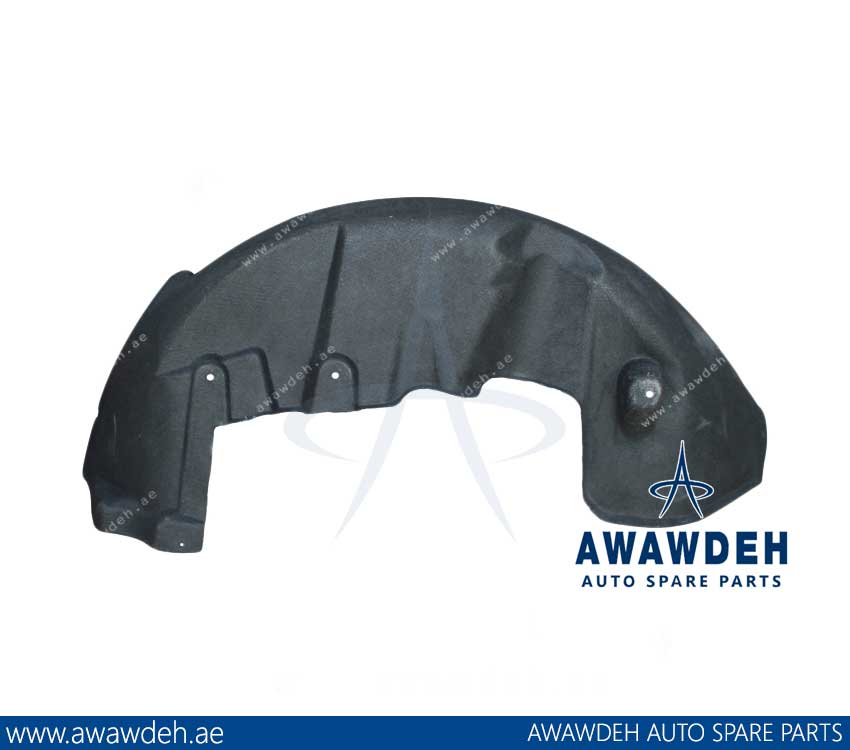 MERCEDES M CLASS FENDER LINER A1668841322